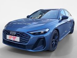 Azul Usado 2025 Audi A5 Ambiente Familiar | 74.900 €
