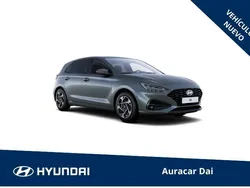 Gris Nuevo 2024 Hyundai i30 Berlina | 24.600 € (Precio justo)
