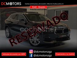 Negro Usado 2022 BMW X2 Sport Line SUV | 29.900 € (Un poco caro)