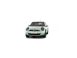 Verde Usado 2025 Mini Cooper Utilitario | 36.510 €