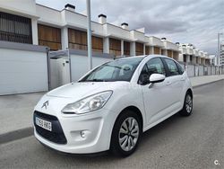 Blanco Usado 2012 Citroën C3 Tonic Utilitario | 6500 € (Precio justo)