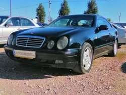 Usado 2000 Mercedes CLK200 Elegance Coupe | 4000 € (Precio justo)