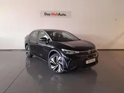 Negro Usado 2022 VW ID.5 Pro Performance SUV | 28.500 €