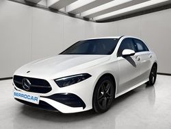 Blanco Usado 2024 Mercedes B250e Monovolumen | 33.999 € (Buen precio)