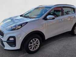 Usado 2020 Kia Sportage SUV | 16.140 € (Buen precio)