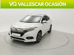 Otro Usado 2021 Honda HR-V Executive SUV | 21.900 € (Precio justo)