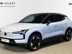Eléctrico Usado 2024 Volvo EX30 Plus SUV | 31.900 € (Buen precio)