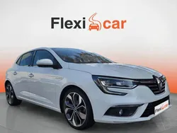 Renault Mégane GT Line