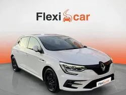 Renault Mégane IV