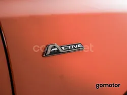 Naranja Usado 2019 Ford Focus Active Familiar | 14.990 € (Precio justo)