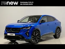 Azul Usado 2025 Renault Rafale Esprit Alpine SUV | 38.500 € (Precio justo)