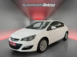 Usado 2014 Opel Astra | 7990 €