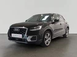 Negro Usado 2020 Audi Q2 Design SUV | 21.990 € (Precio justo)
