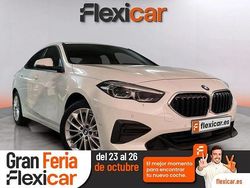 Beige Usado 2023 BMW 218 Coupe | 22.470 € (Buen precio)