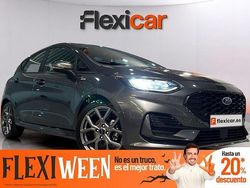 Gris Usado 2023 Ford Fiesta ST-Line | 20.990 €