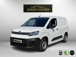 Usado 2021 Citroën Berlingo Monovolumen | 11.490 € (Super precio)