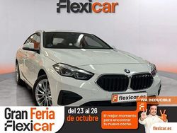 Blanco Usado 2023 BMW 218 Coupe | 22.790 € (Buen precio)