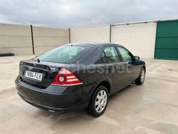 Negro Usado 2007 Ford Mondeo Ambiente Berlina | 2999 € (Super precio)