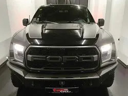 Negro Usado 2020 Ford F-150 Raptor Recogida | 79.500 €