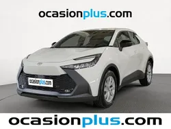 Blanco Nuevo 2024 Toyota C-HR Active SUV | 27.264 € (Precio justo)