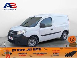 Blanco Usado 2021 Renault Express PE Van | 6123 €