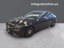 Otro Usado 2024 Mercedes C220 Berlina | 45.900 € (Precio justo)