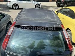 Negro Usado 2005 Ford Focus Sport Berlina | 2000 € (Precio justo)