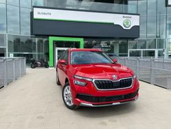 Usado 2024 Skoda Kamiq Ambition SUV | 20.990 € (Precio justo)