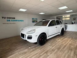 Blanco Usado 2008 Porsche Cayenne GTS SUV | 18.999 €