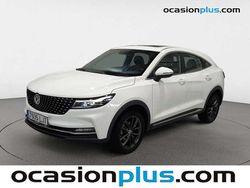 Blanco Usado 2020 DFSK F5 SUV | 19.455 €