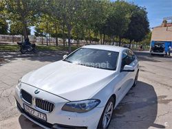 Blanco Usado 2017 BMW 520 Berlina | 14.900 € (Super precio)