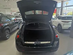 Negro Usado 2021 Peugeot 508 Active Familiar | 14.990 € (Precio justo)