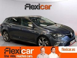 Gris Usado 2017 Renault Mégane GT GT Coupe | 15.490 €