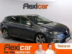 Gris Usado 2017 Renault Mégane GT GT Coupe | 16.490 €