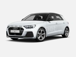 Blanco Nuevo 2025 Audi A1 Sportback Advanced Plus Utilitario | 25.800 € (Precio justo)