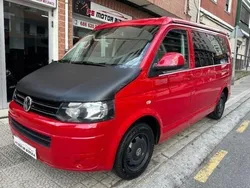 Usado 2011 VW Multivan Highline Monovolumen | 32.990 €