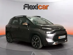 Gris Usado 2023 Citroën C3 Aircross PureTech SUV | 13.290 € (Buen precio)
