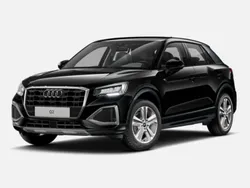 Negro Nuevo 2024 Audi Q2 Advanced Plus SUV | 31.940 € (Un poco caro)