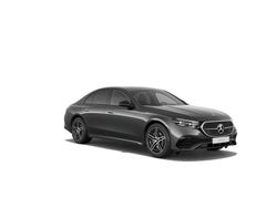 Gris grafito Usado 2024 Mercedes E220 Berlina | 73.286 €