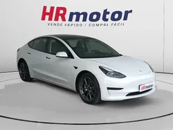 Usado 2023 Tesla Model 3 Standard Range Berlina | 24.890 €
