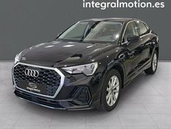 Usado 2021 Audi Q3 Premium SUV | 33.900 € (Un poco caro)