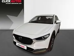 Usado 2024 Mazda CX-30 Prime-Line SUV | 23.350 € (Buen precio)