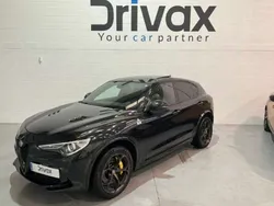Usado 2019 Alfa Romeo Stelvio Quadrifoglio SUV | 54.900 €
