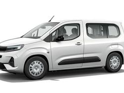 Blanco Nuevo 2025 Opel Combo Berlina | 26.200 €
