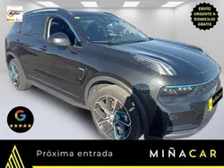 Negro Usado 2022 Lynk & Co 01 SUV | 20.240 € (Super precio)