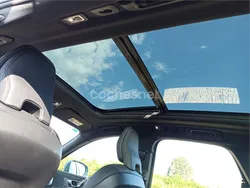 Gris / plata Usado 2018 Volvo XC60 Momentum SUV | 28.999 € (Super precio)