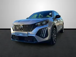 Gris Nuevo 2025 Peugeot 2008 Style SUV | 25.090 € (Precio justo)