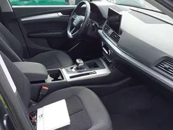 Gris Usado 2022 Audi Q5 Advanced SUV | 36.600 € (Buen precio)