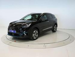 Negro Usado 2020 Kia e-Niro SUV | 20.805 € (Precio justo)