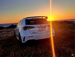 Blanco Usado 2020 Mercedes A35 AMG Berlina | 37.800 € (Precio justo)
